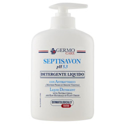 SAPONE NEUTRO SEPTI SAVON pH 5 5