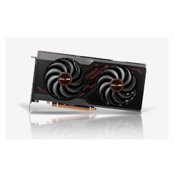 SAPPHIRE PULSE AMD RADEON? RX 7600 GAMING 8GB GDDR6 HDMI / TRIPLE DP