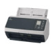 SCANNER PER GRUPPO DI LAVORO CON LED USB3.2 ADF DUPLEX A4 DA 70 PPM/140 IPM.