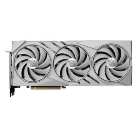 SCHEDE GRAFICHE - GeForce RTX 4080 Super 16G Gaming X Slim White