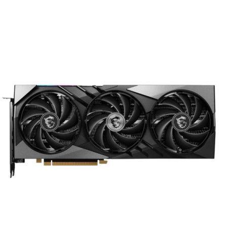 SCHEDE GRAFICHE - RTX 4070 SUPER 12G GAMING X SLIM