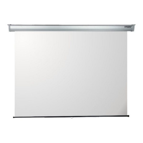 SOPAR Platinum - Schermo per proiezione - 102" (259 cm) - 16:9 - Sandy White