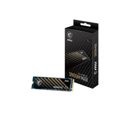 SPATIUM M450 PCIE 4.0 NVME M.2 1TB2