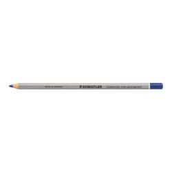 STAEDTLER Lumocolor omnichrom - Pastello colorato - non permanente - blu