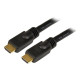 StarTech.com Cavo HDMI ad alta velocità - Cavo HDMI Ultra HD 4k x 2k da 7m - HDMI - M/M - Cavo HDMI 7m 1.4 Placcato in oro - Ca