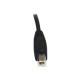 StarTech.com Cavo per commuttatore KVM 2 in 1 VGA e USB - Cavo Switch KVM per USB e VGA da 1,8m - Cavo tastiera / video / mouse