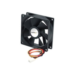 StarTech.com Ventola computer di ricambio con cuscinetto a sfera 60x20 mm con connettore TX3 - Kit di ventilazione sistema - 60