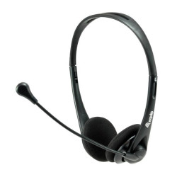 Stereo Headset with Mute