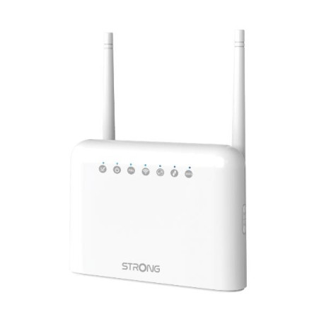 STRONG - ROUTER 4G PORTATILE 4LAN