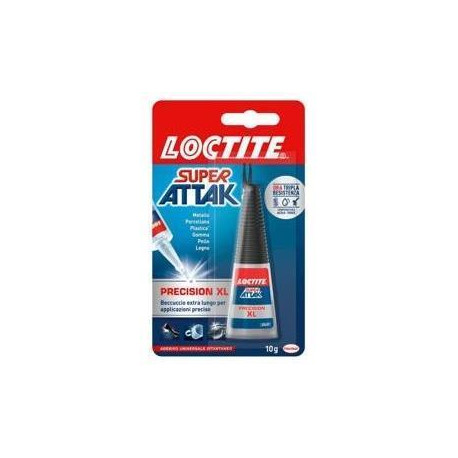 SUPER ATTAK MAXI 10GR