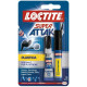 SUPER ATTAK PLASTICA 2GR 4ML