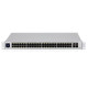 SWITCH 48P POE LAN GIGABIT UBIQUITI USW-48-POE GEN2 210W DI CUI 4P SFP