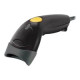 Symbol LS1203 - Scanner per codici a barre - palmare - 100 scan / sec - con decodifica - USB