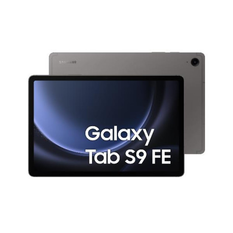 Tablet - GALAXY TAB S9 FE EE 5G 128GB 11'