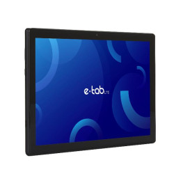 Tablet 10.1 e-tab LTE 2 - 4 GB RAM 64 GB eMMC - Android