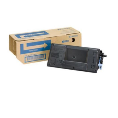 TONER KIT NERO PER ECOSYS PA5000X/55XX/6000X DURATA 15.500 PAGINE IN FORMATO A4 (ISO/IEC 19752)