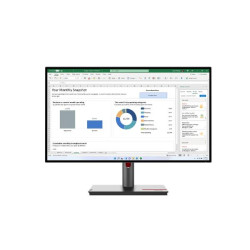 ThinkVision P27q-30 27 IPS