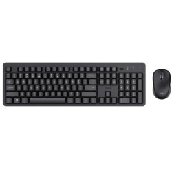 TKM-360 WIRELESS KEYBOARD MOUSE IT