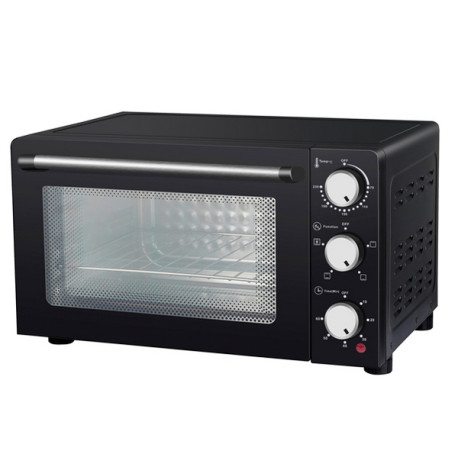 Forno elettrico ventilato Enjoy - 24 L - Melchioni family