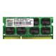 Transcend - DDR3 - modulo - 8 GB - SO DIMM 204-pin - 1333 MHz / PC3-10600 - CL9 - 1.5 V - senza buffer - non ECC - per ASUS G74