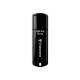 Transcend JetFlash 350 - Chiavetta USB - 16 GB - USB 2.0 - nero