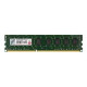 Transcend JetRAM - DDR3 - modulo - 8 GB - DIMM a 240 pin - 1600 MHz / PC3-12800 - CL11 - senza buffer - non ECC