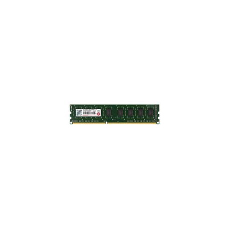 Transcend JetRAM - DDR3 - modulo - 8 GB - DIMM a 240 pin - 1600 MHz / PC3-12800 - CL11 - senza buffer - non ECC