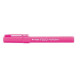 Tratto Fluo Highlighter fucsia p/scalpello 5 0 mm tratto 1 0-5 0 mm inchiostro universale a base d acqua (conf.12)