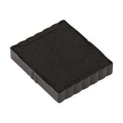 Trodat SWOP-Pad 6/4923 - Cartuccia d'inchiostro - nero (pacchetto di 2) - per P/N: 4923