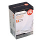 Garza sterile - 18 x 40 cm - MED'S - scatola da 12 compresse (imbustate singolarmente)