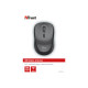 Trust Wireless Mouse Yvi - Mouse - ottica - senza fili - 2.4 GHz - ricevitore wireless USB