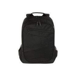 Tucano Lato Backpack - Zaino porta computer - 17" - nero