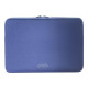 Tucano Second Skin Elements - Custodia per notebook - 13" - blu