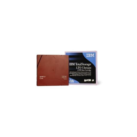 ULTRIUM LTO6 TAPE CARTRIDGE 2 5 TB NATIVE - 6 25TB COMPRESSED