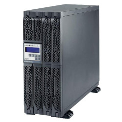 UPS DAKER DK + 6000VA