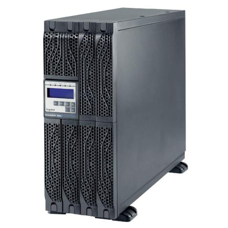 UPS DAKER DK + 6000VA