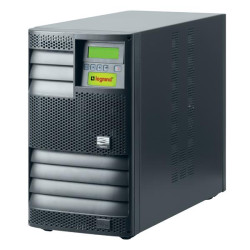 UPS MEGALINE ONLINE 6.25 KVA INVERTER