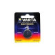 Varta Electronics - Batteria CR2025 - Li - 170 mAh