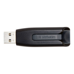 Verbatim Store 'n' Go V3 - Chiavetta USB - 64 GB - USB 3.2 Gen 1