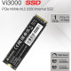 VI3000 1TB M2 2280 PCIE GEN3X4