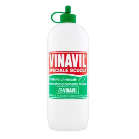 VINAVIL CASA SCUOLA 250GR