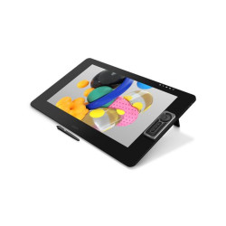 WACOM CINTIQ PRO 24 TOUCH