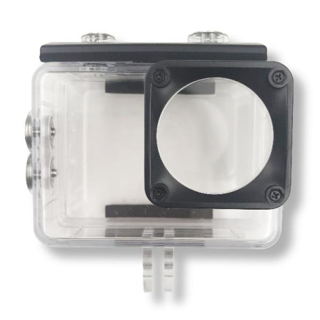 WATERPROOF CASE NILOX DUAL S