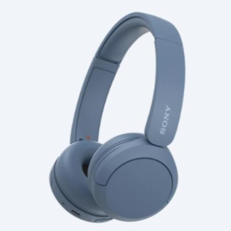 WH-CH520 CUFFIE H.EAR BLU