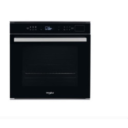 WHIRLPOOL NUOVO FORNO A VAPORE STEAMSENSE AKZMS 8680 BL