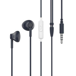 WIRED EARPHONE NAVY 3.5MM