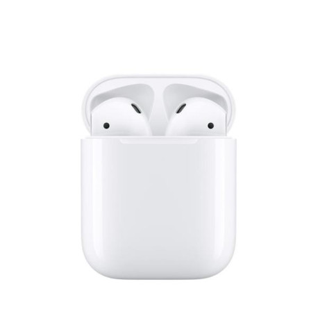 WIRELESS CHARGING CASE FOR AIRPODS-ISP