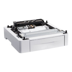 Xerox - Alimentatore/cassetto supporti - 550 fogli - per Phaser 6600- VersaLink C400, C405- WorkCentre 6605