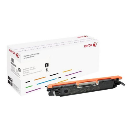 Xerox - Ciano - compatibile - cartuccia toner (alternativa per: HP CE311A) - per HP Color LaserJet Pro CP1025- LaserJet Pro MFP