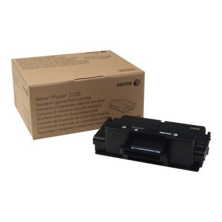 Xerox - Nero - originale - cartuccia toner - per Phaser 3320DNI, 3320V_DN, 3320V_DNI, 3320V_DNIC, 3320V_DNM